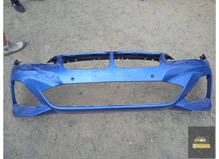 Koop Voorbumper bij KCarparts