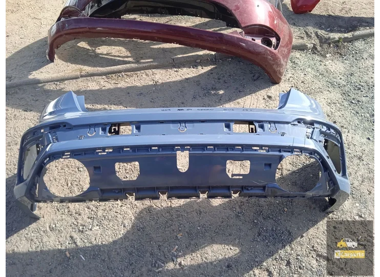 Koop Achterbumper bij KCarparts