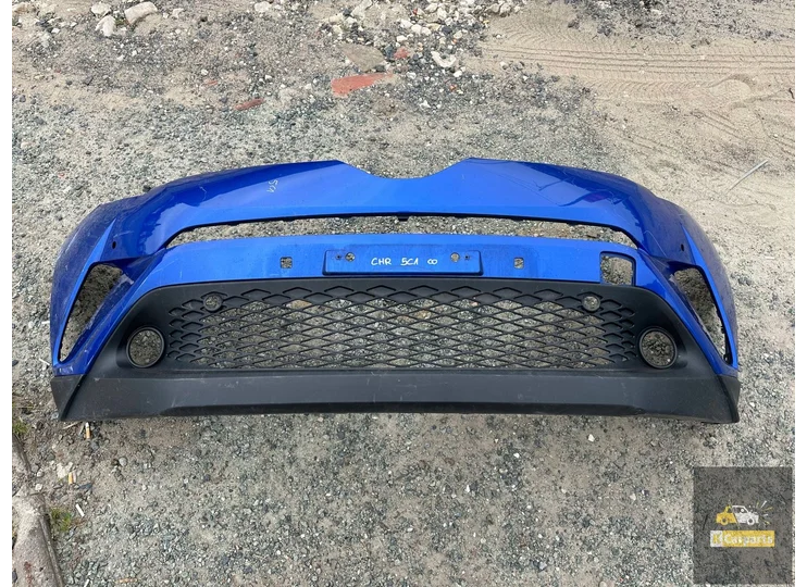 Koop Voorbumper bij KCarparts