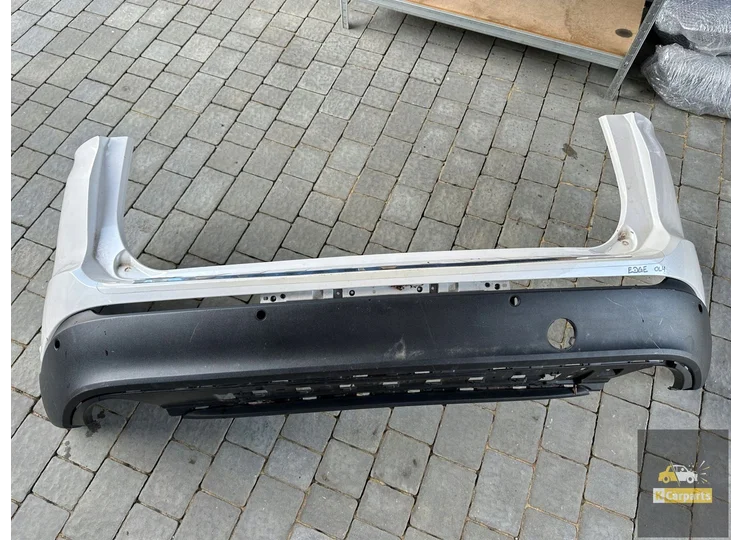 Koop Achterbumper bij KCarparts