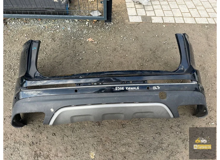 Koop Achterbumper bij KCarparts