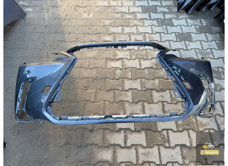 Koop Voorbumper bij KCarparts