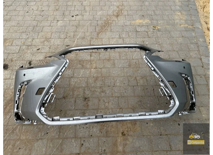 Koop Voorbumper bij KCarparts