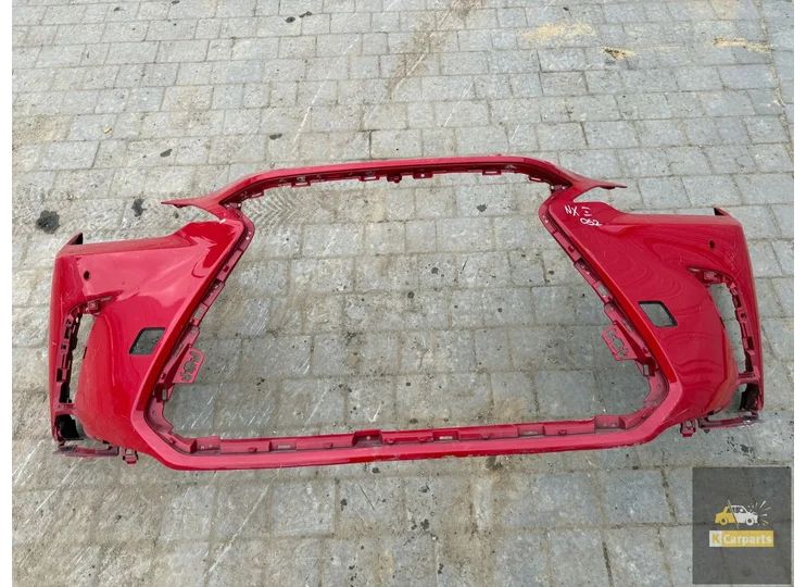 Koop Voorbumper bij KCarparts