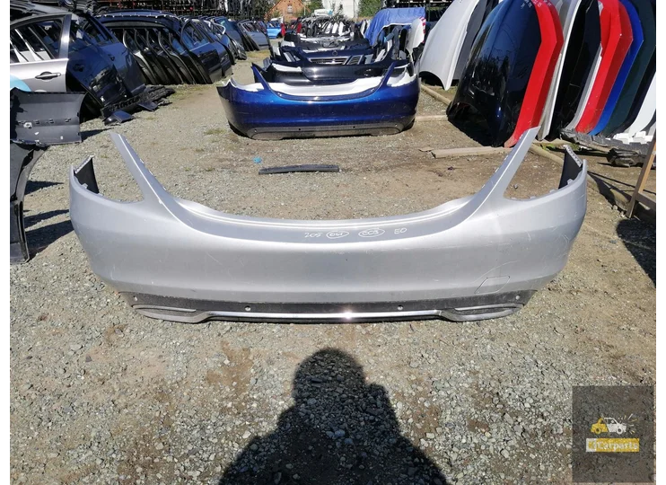 Koop Achterbumper bij KCarparts