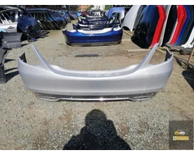 Mercedes W205 Achterbumper image 1