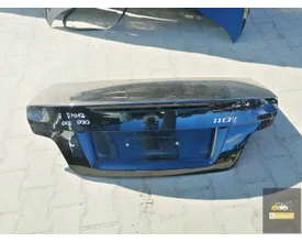 BMW E82 Heckklappe image 1