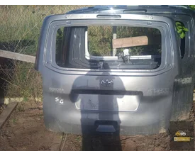 Expert Achterklep Proace Vivaro image 1