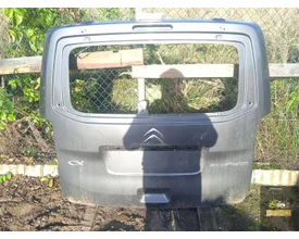 Expert Achterklep Proace Vivaro image 1