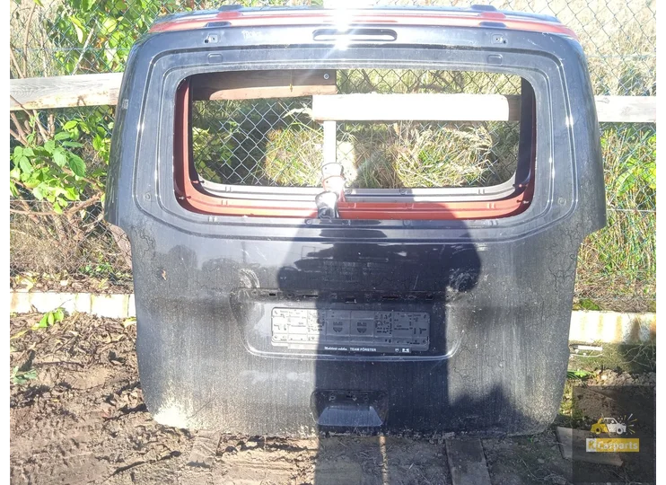 Koop Kofferdeksel | Kofferklep bij KCarparts