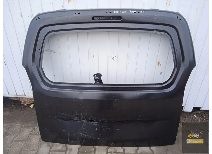Koop Kofferdeksel | Kofferklep bij KCarparts
