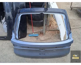 VW ID5 ID.5 tailgate image 1