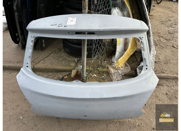 Koop Kofferdeksel | Kofferklep bij KCarparts