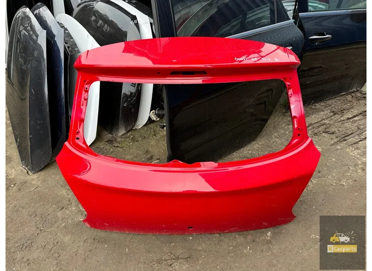 Koop Kofferdeksel | Kofferklep bij KCarparts