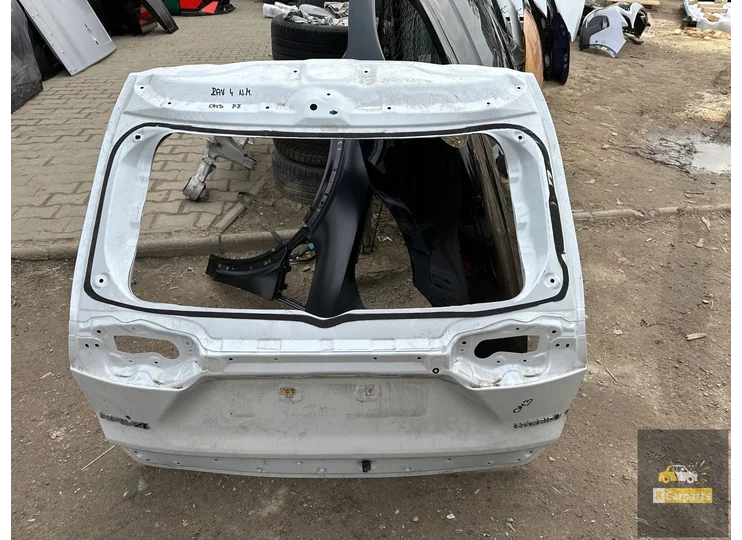 Koop Kofferdeksel | Kofferklep bij KCarparts
