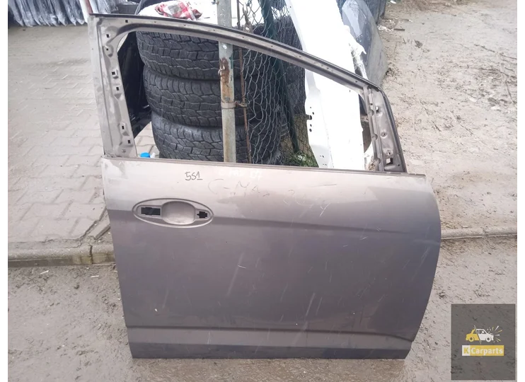 Koop Portier | Deur | Enkel bij KCarparts