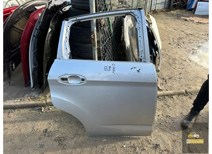 Koop Portier | Deur | Enkel bij KCarparts