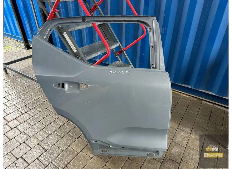 Koop Portier | Deur | Enkel bij KCarparts