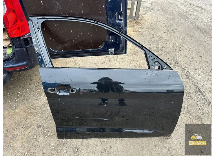 Koop Portier | Deur | Enkel bij KCarparts