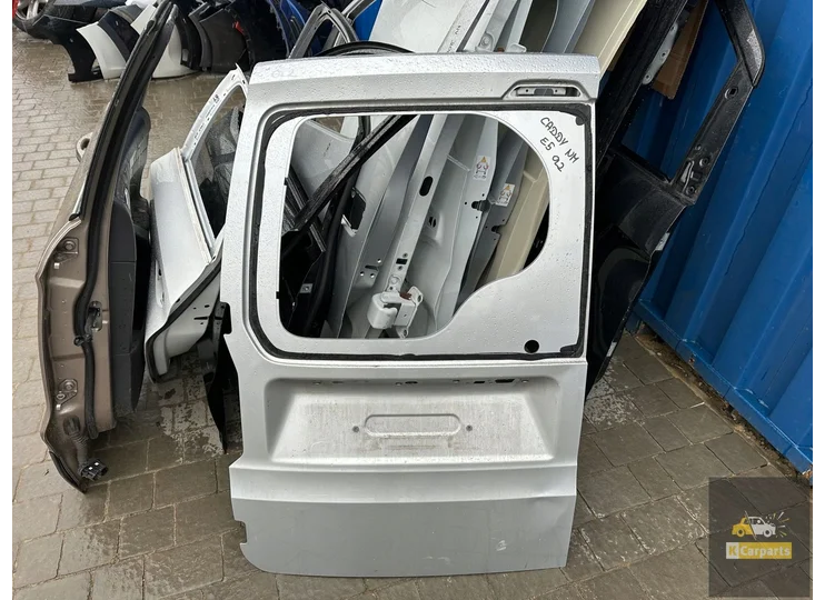 Koop Portier | Deur | Enkel bij KCarparts