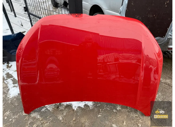 Koop Motorkap bij KCarparts