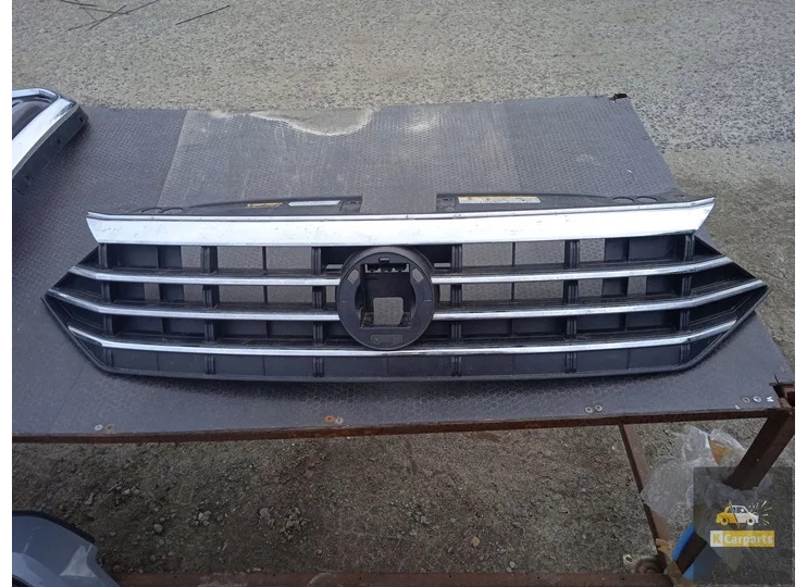 Koop Grille bij KCarparts