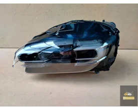 Porsche Taycan Full Led Z HSW LED PDLS + RV linkerlamp Ideaal image 1