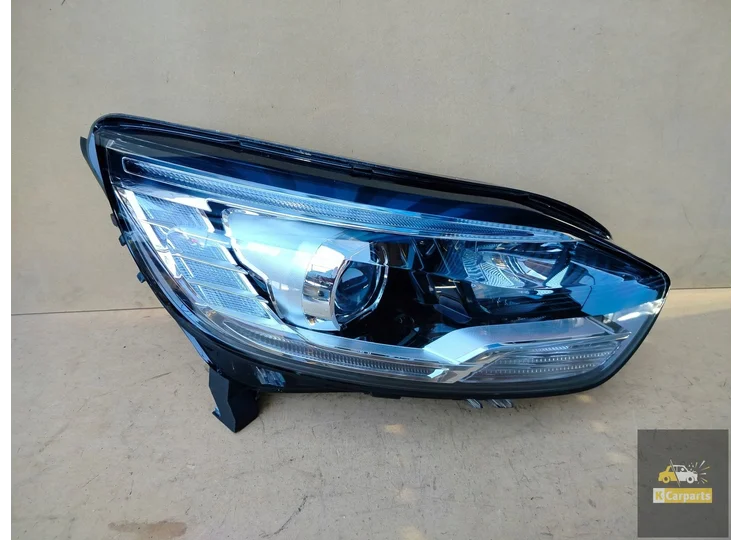 Koop Koplamp | Enkel bij KCarparts