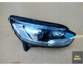Renault Scenic IV LED-Lampenglas rechts image 1