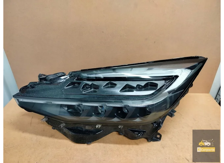 Koop Koplamp | Enkel bij KCarparts