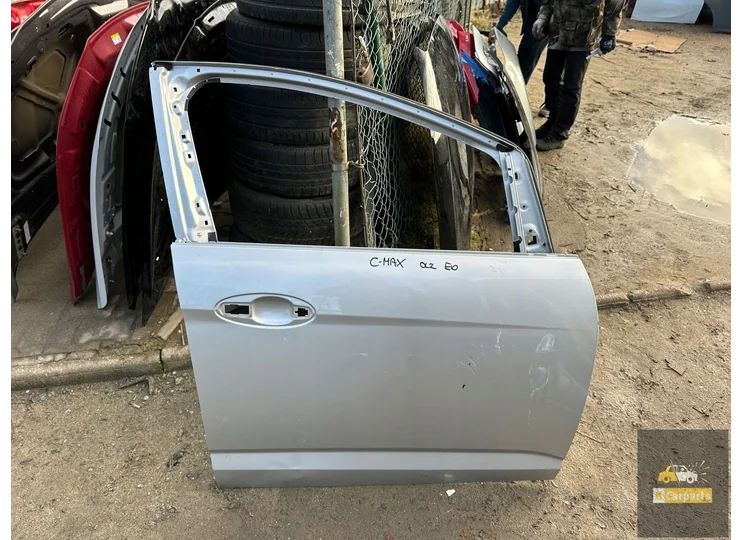 Koop Portier | Deur | Enkel bij KCarparts