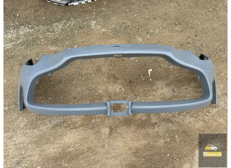 Koop Voorbumper bij KCarparts