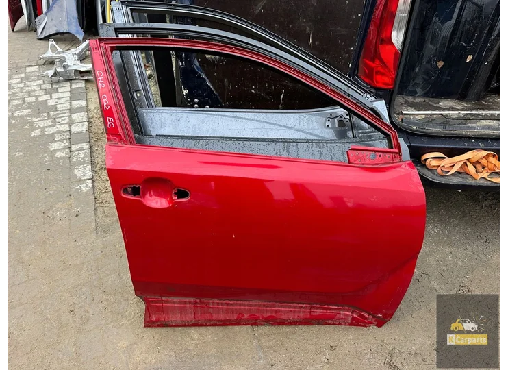 Koop Portier | Deur | Enkel bij KCarparts