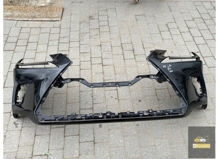 Koop Voorbumper bij KCarparts