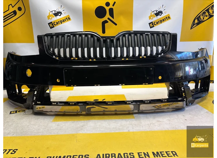 Koop Voorbumper bij KCarparts