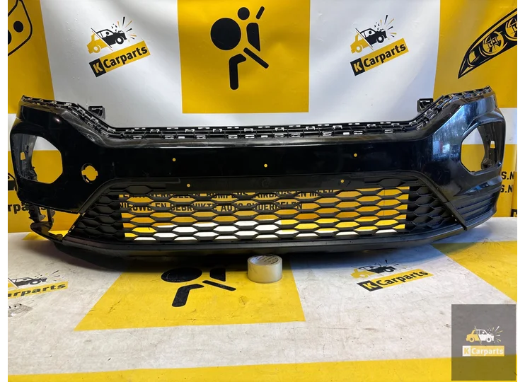 Koop Voorbumper bij KCarparts