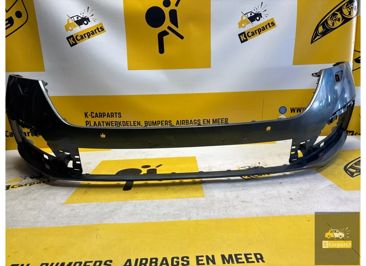Koop Voorbumper bij KCarparts