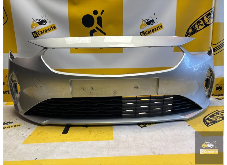 Koop Voorbumper bij KCarparts