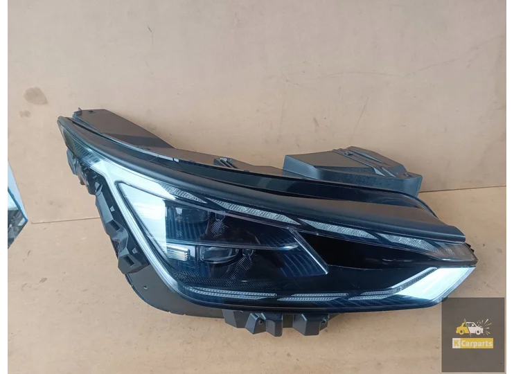Koop Koplamp | Enkel bij KCarparts