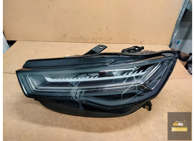 Koop Koplamp | Enkel bij KCarparts