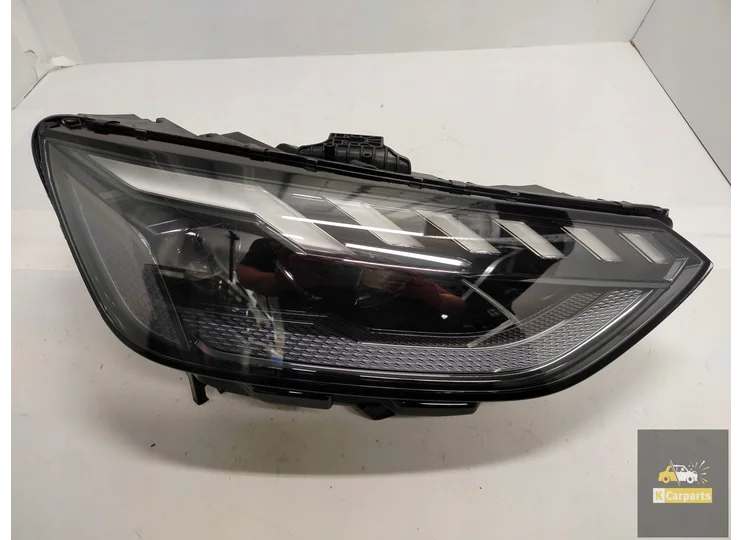 Koop Koplamp | Enkel bij KCarparts