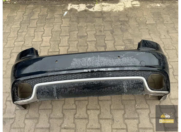 Koop Achterbumper bij KCarparts