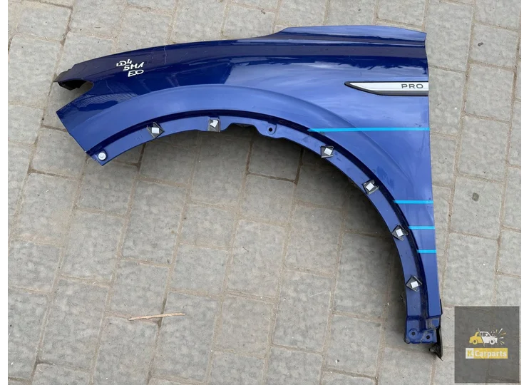 Koop Zijpaneel | Zijscherm | Voorscherm bij KCarparts