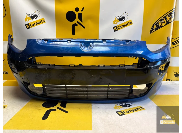 Koop Voorbumper bij KCarparts