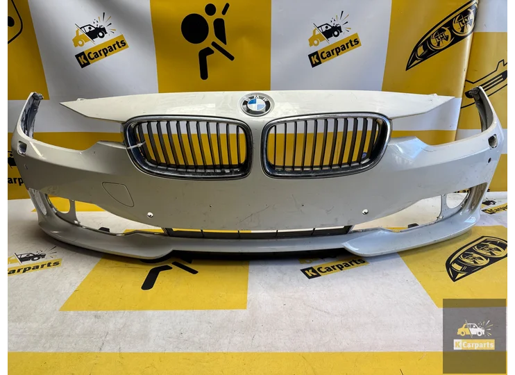 Koop Voorbumper bij KCarparts