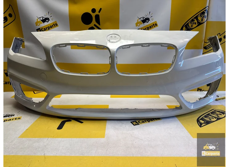Koop Voorbumper bij KCarparts