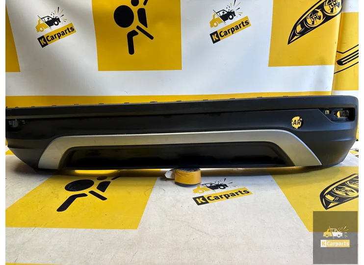 Koop Achterbumper bij KCarparts