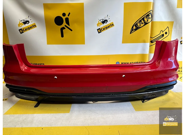 Koop Achterbumper bij KCarparts