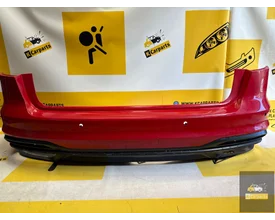 Audi A6 C8 Achterbumper Avant C8 origineel  4k9807511 4XPDC image 1