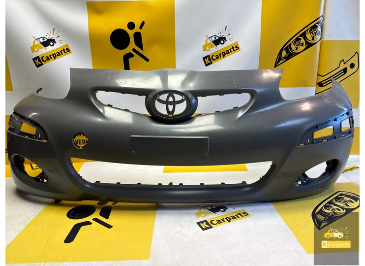 Koop Voorbumper bij KCarparts
